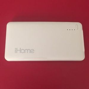 iHome portable charger